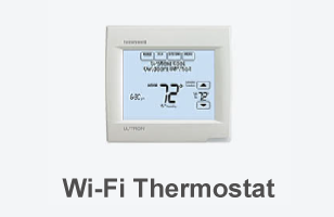 lutron homeworks thermostat