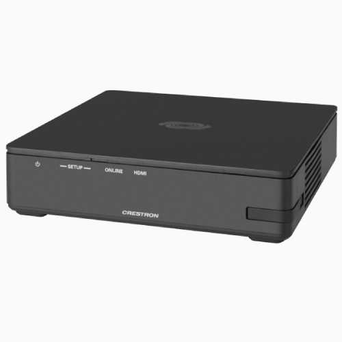 Crestron AirMedia Receiver AM-3000-WF