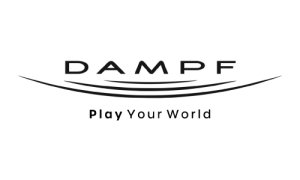 Dampf Hotel Audio